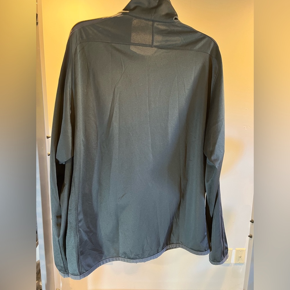 Nike jacket - Picture 2 of 2